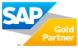 SAP GOLD PARTNER